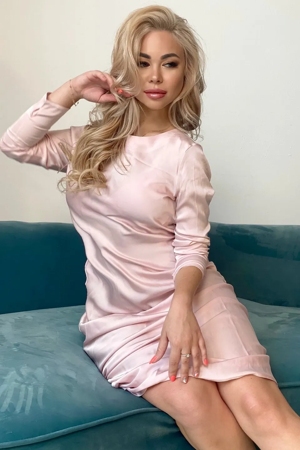 Anastasiya — photo 4