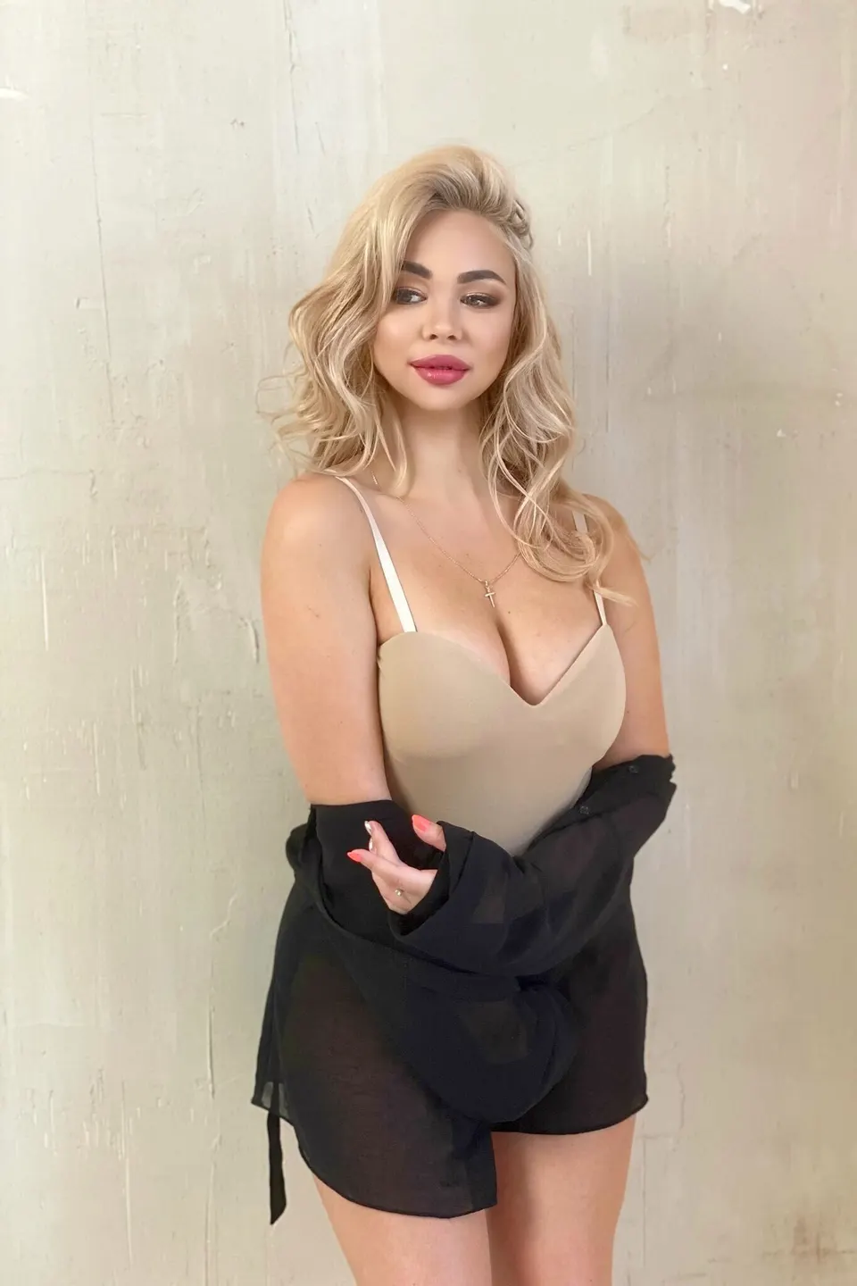 Anastasiya — photo 2