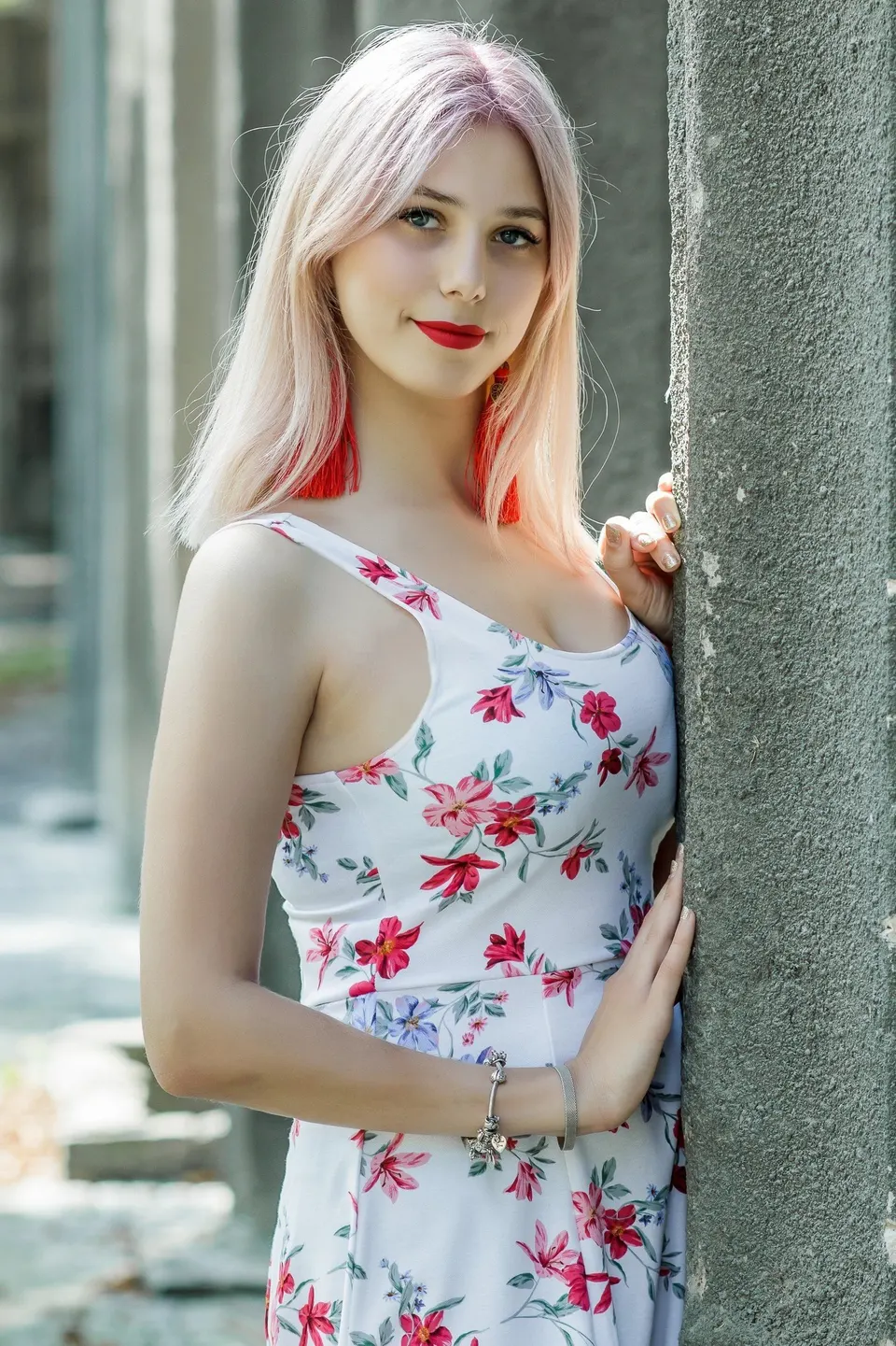 Liana — photo 4