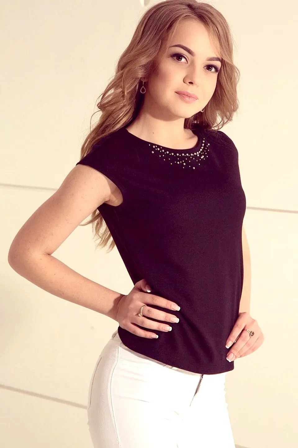 Irina — photo 3