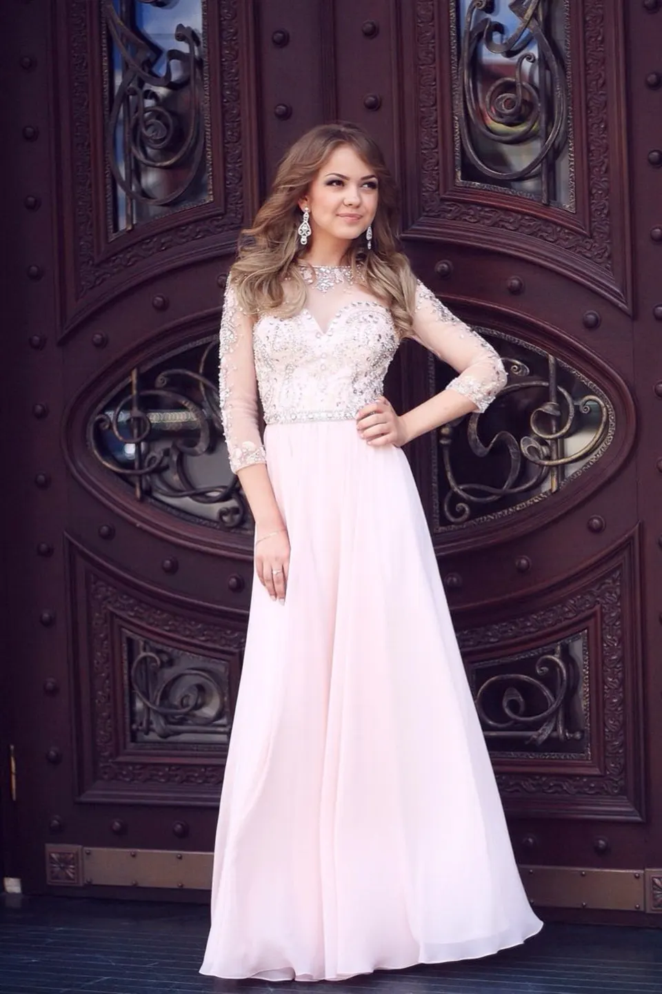 Irina from Vinnytsia, Ukraine — photo 1