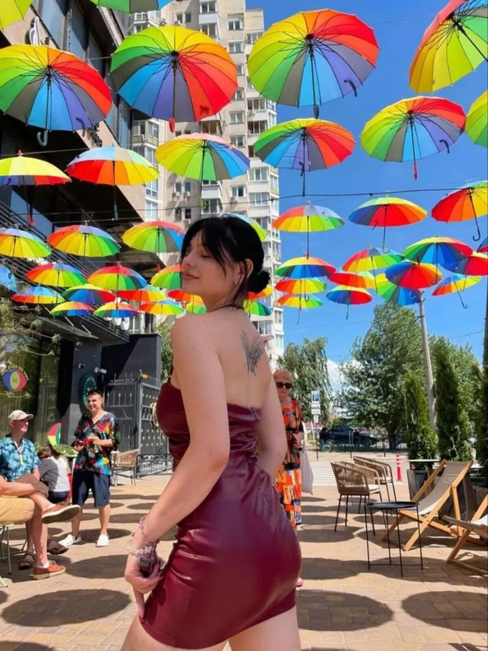 Viktoria — photo 3