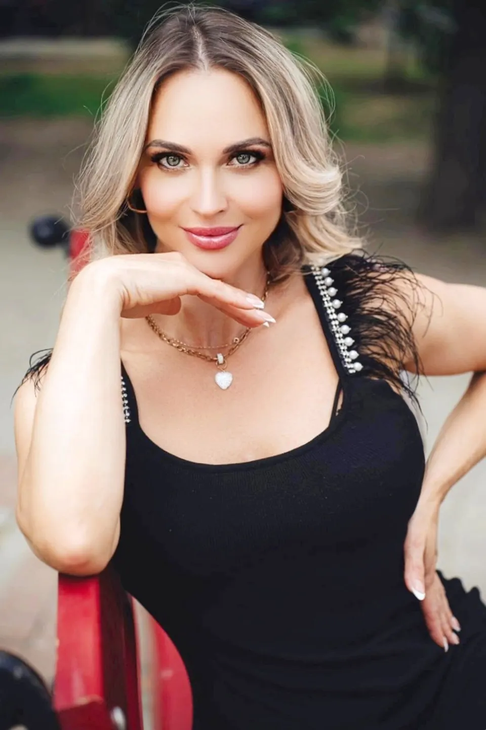 Irina — photo 2