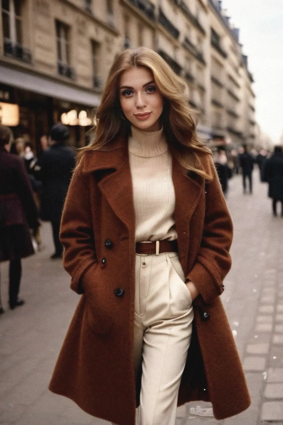 Iryna — photo 4