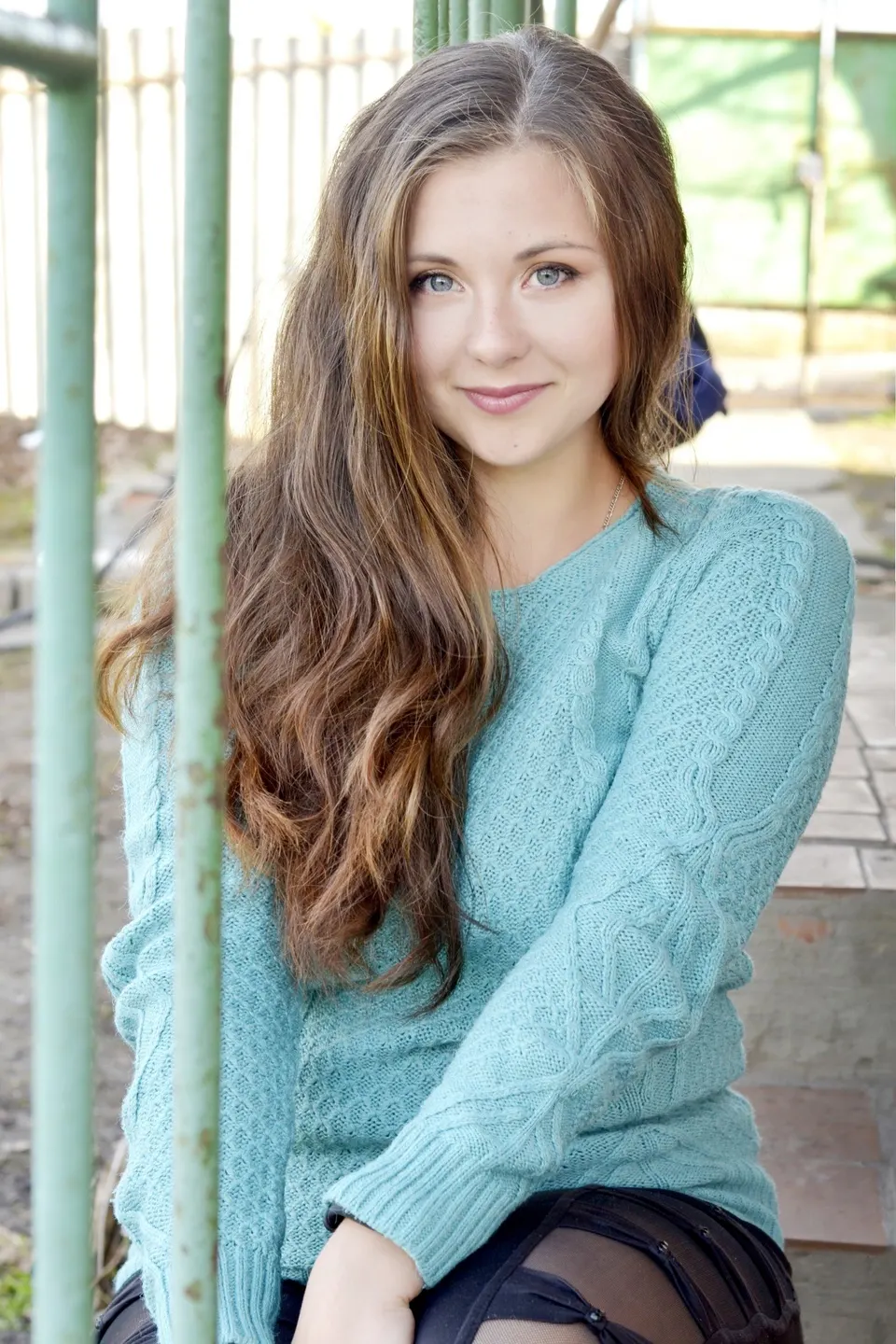 Elizaveta — photo 3