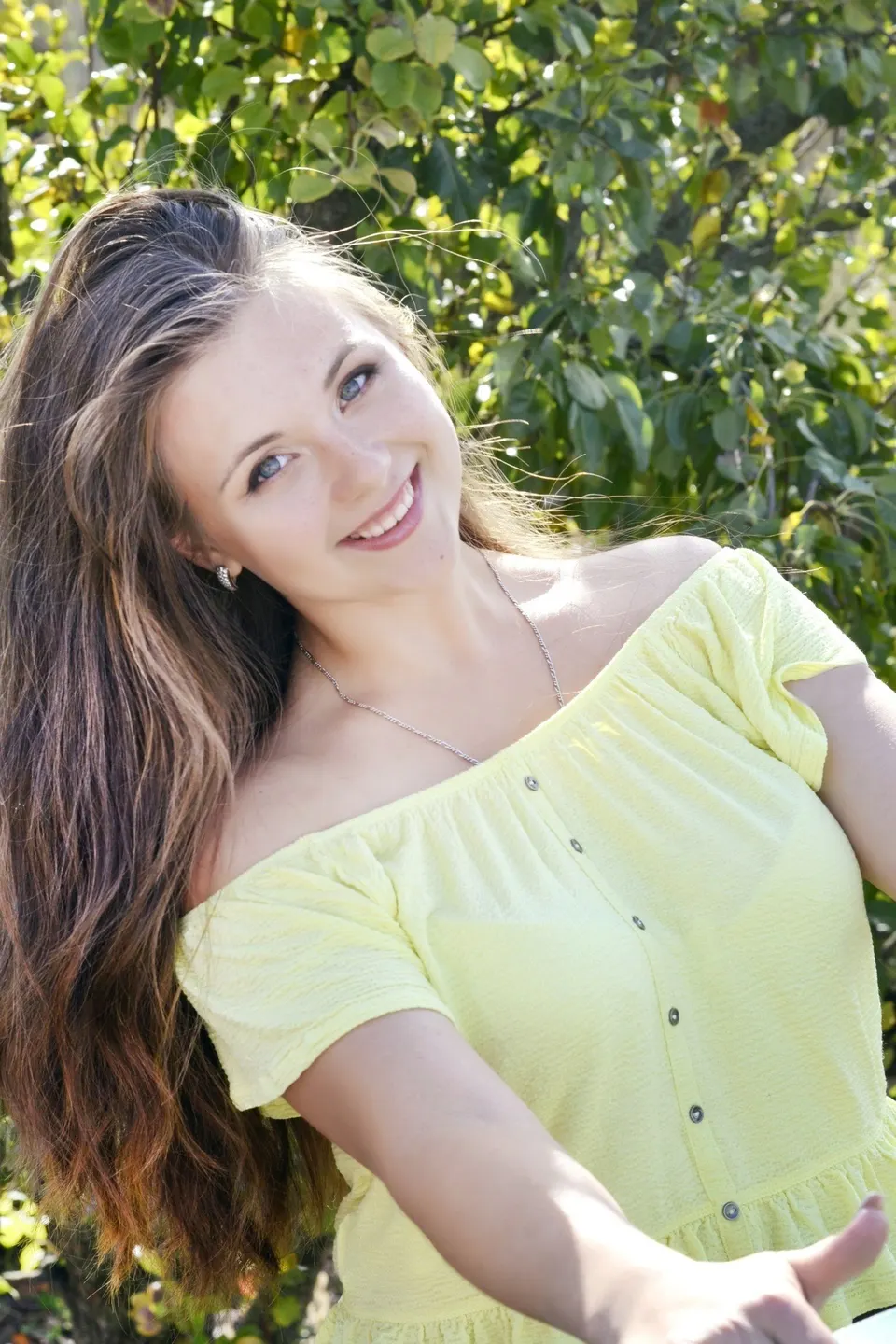 Elizaveta — photo 4