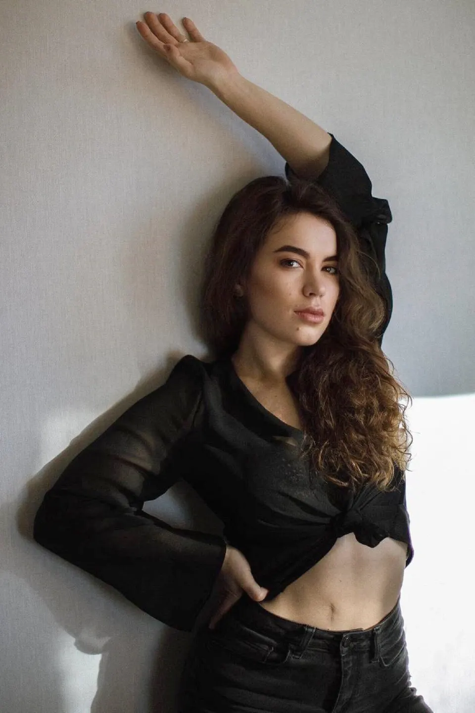 Alina — photo 3