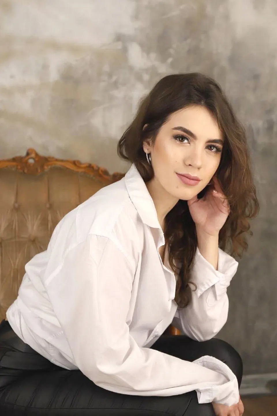 Alina — photo 2