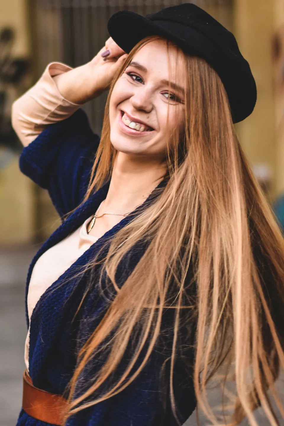 Alina — photo 2