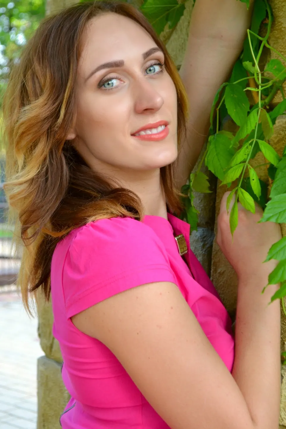 Yuliya — photo 4