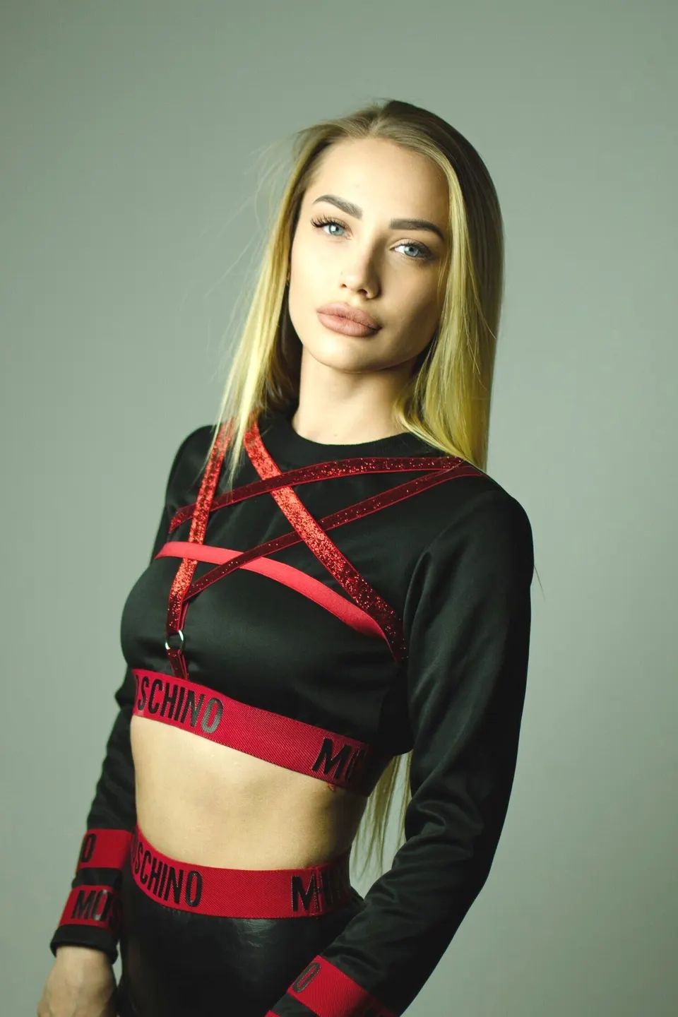 Olesia — photo 2
