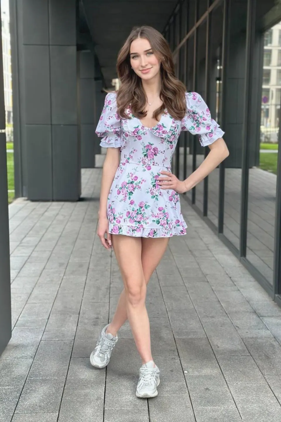 Julia — photo 4