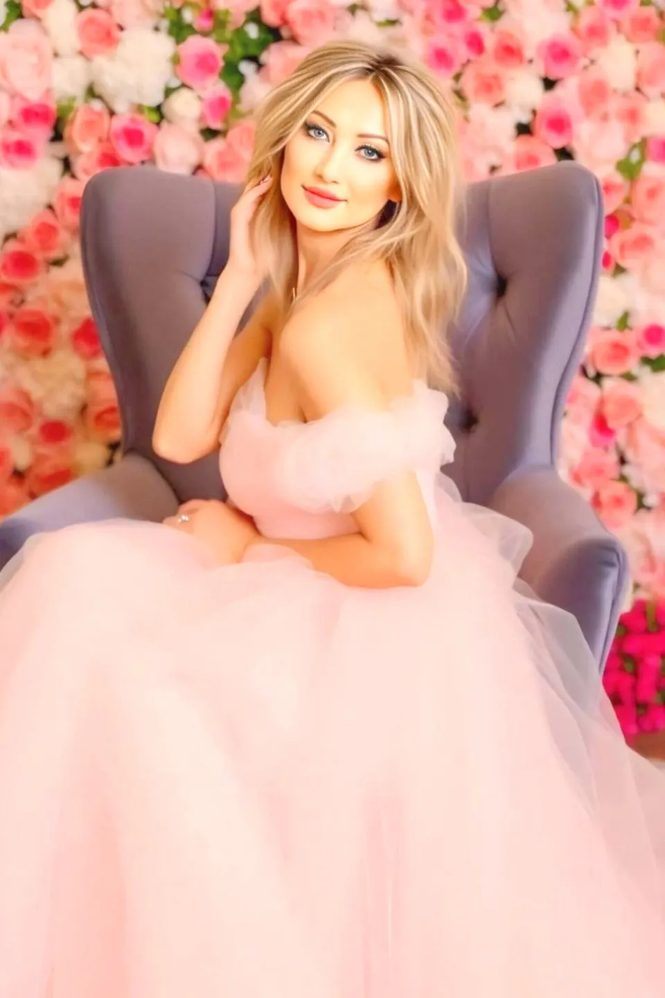 Svetlana — photo 3