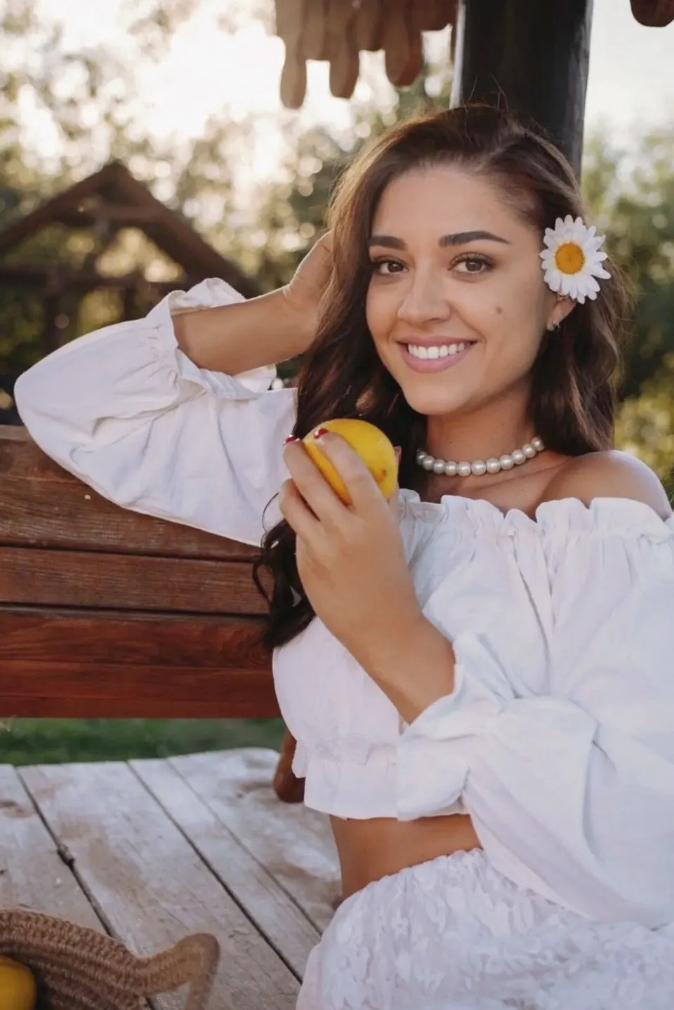 Kristina — photo 2