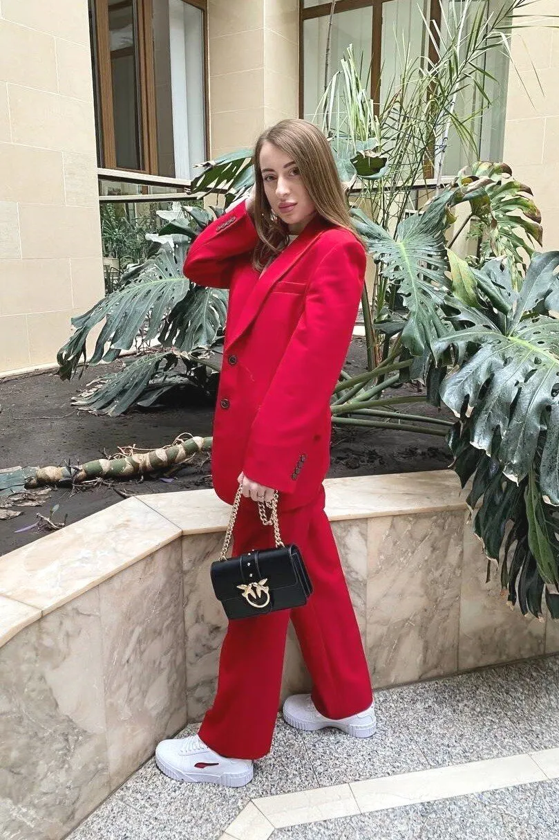 Ekaterina — photo 4