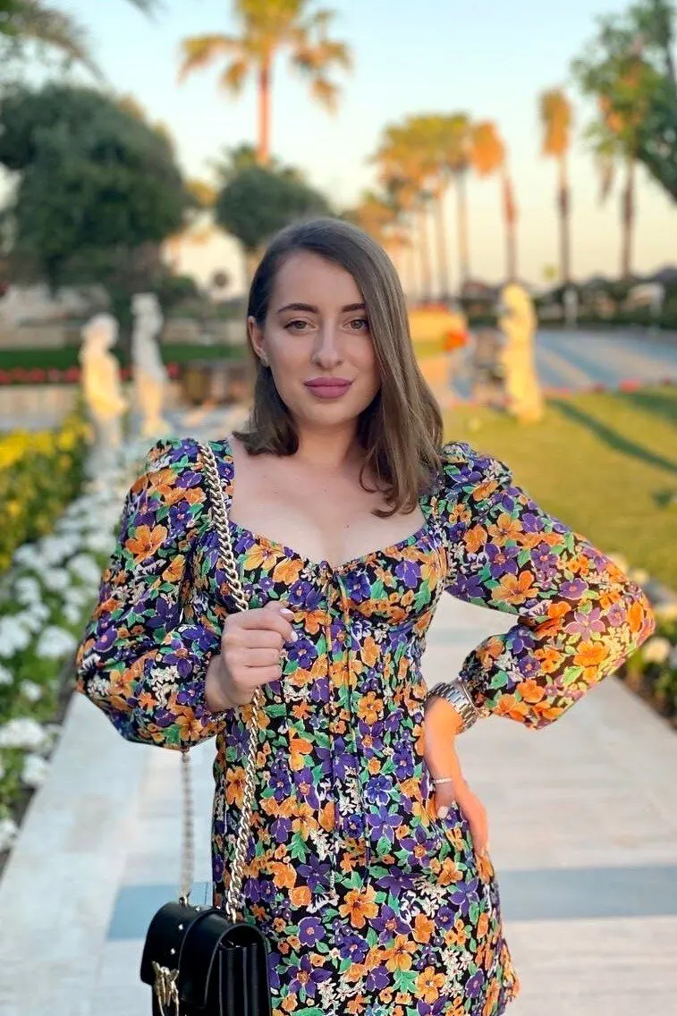 Ekaterina — photo 2