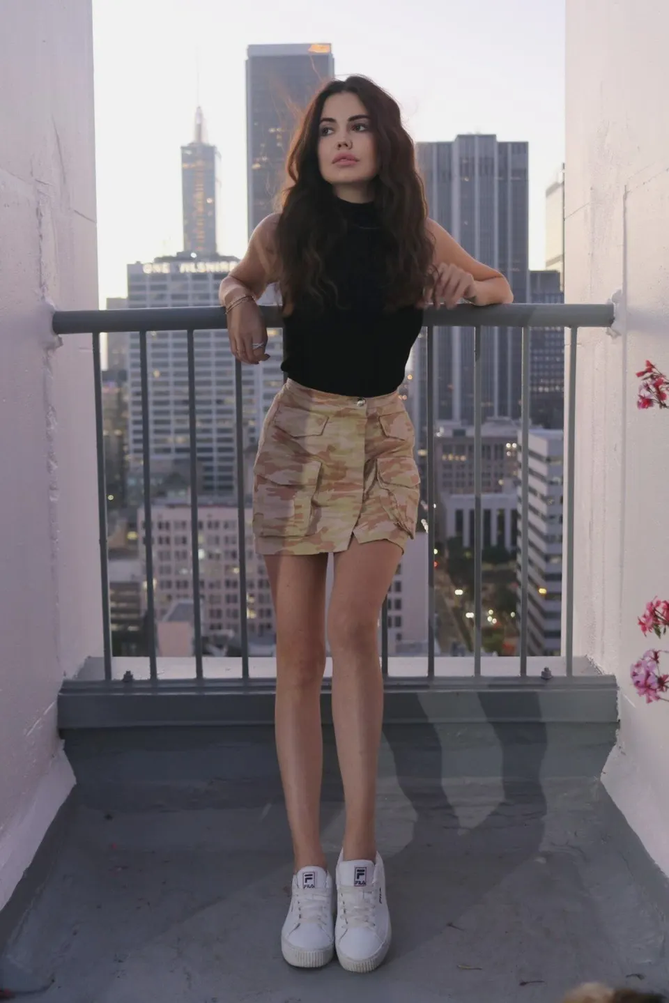 Elizabeth — photo 2