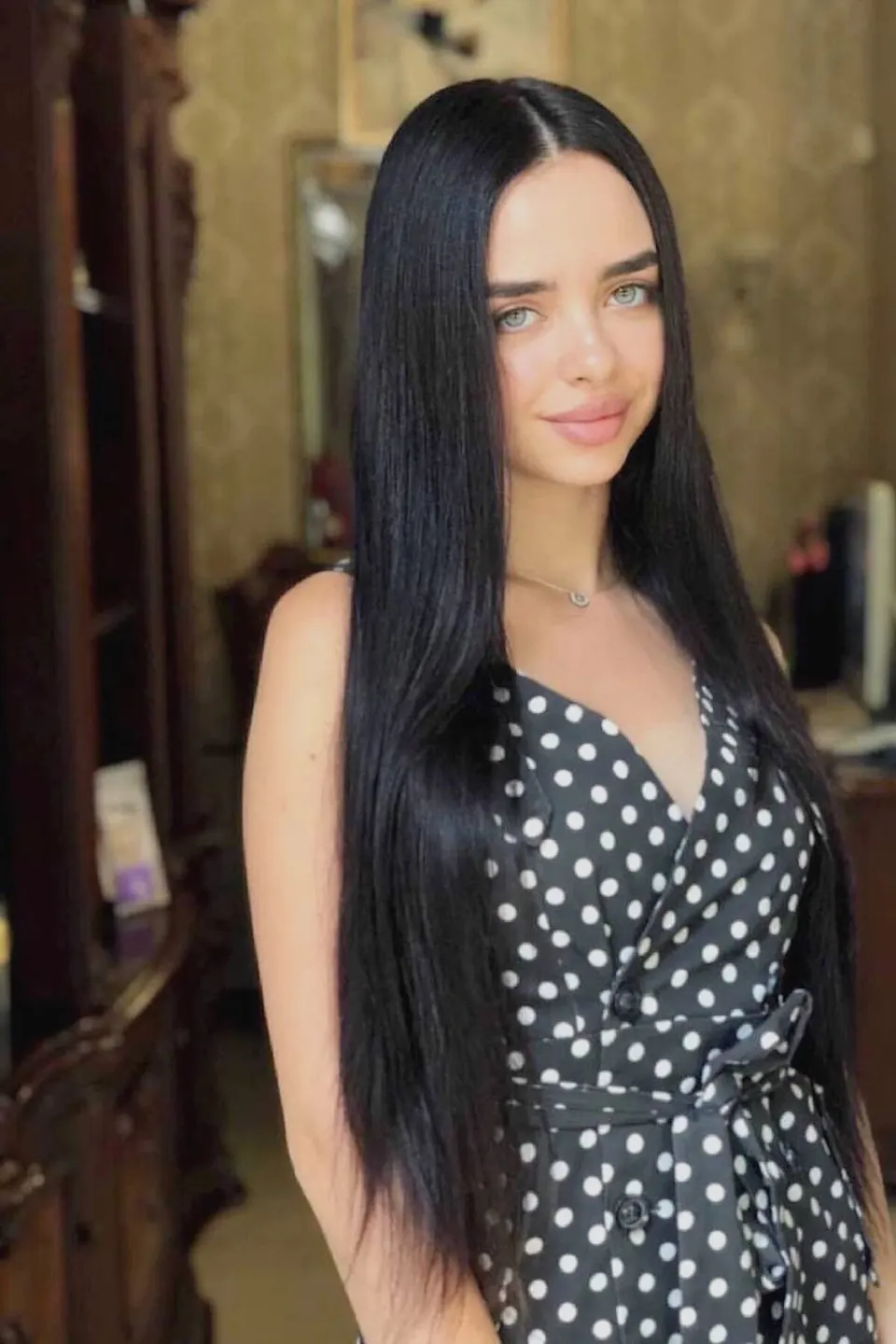 Kristina — photo 2