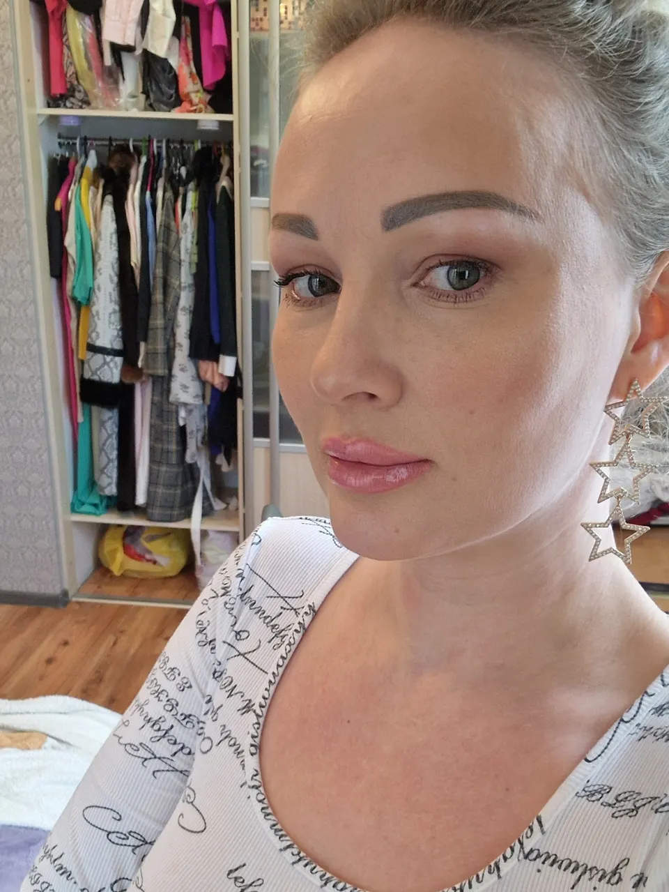 Kristina — photo 2