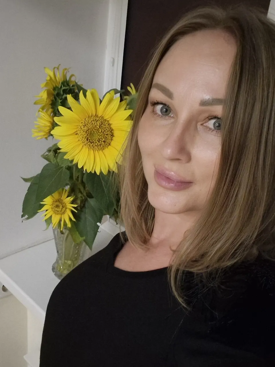 Kristina — photo 3