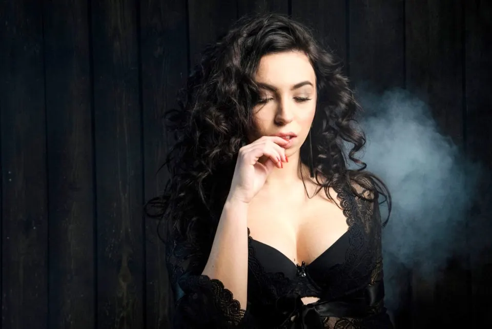 Irina — photo 2