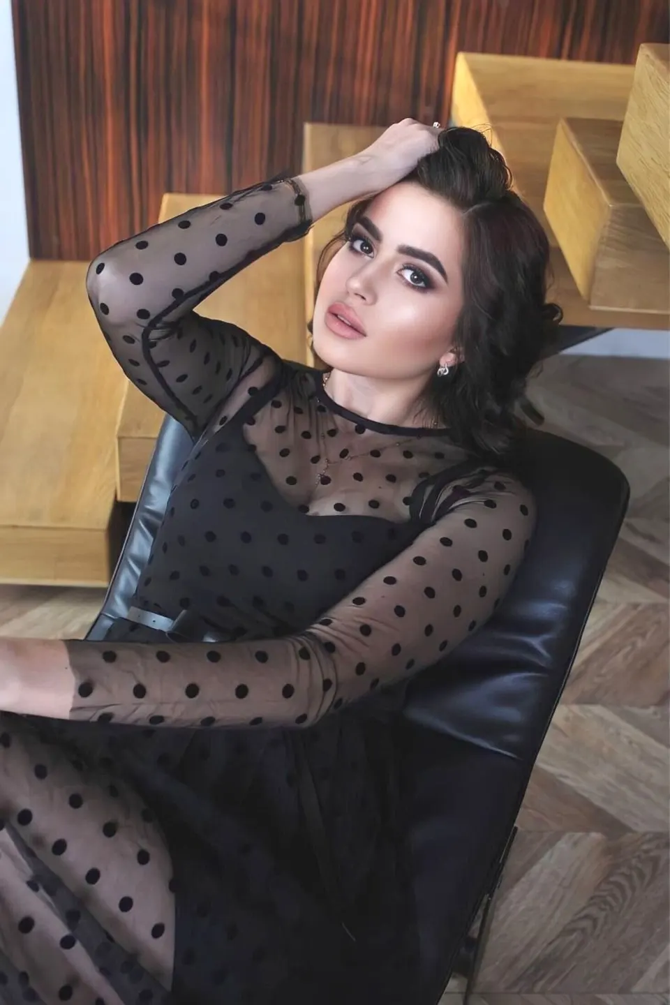 Yulia — photo 4
