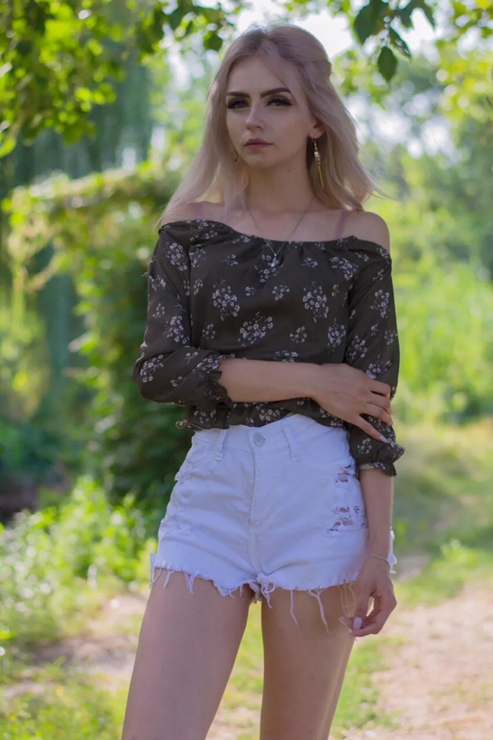 Daria — photo 2