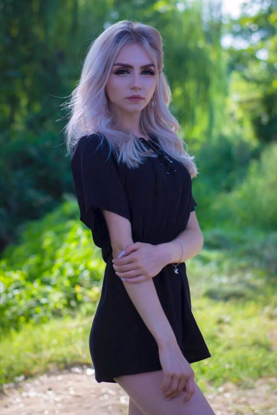 Daria — photo 4