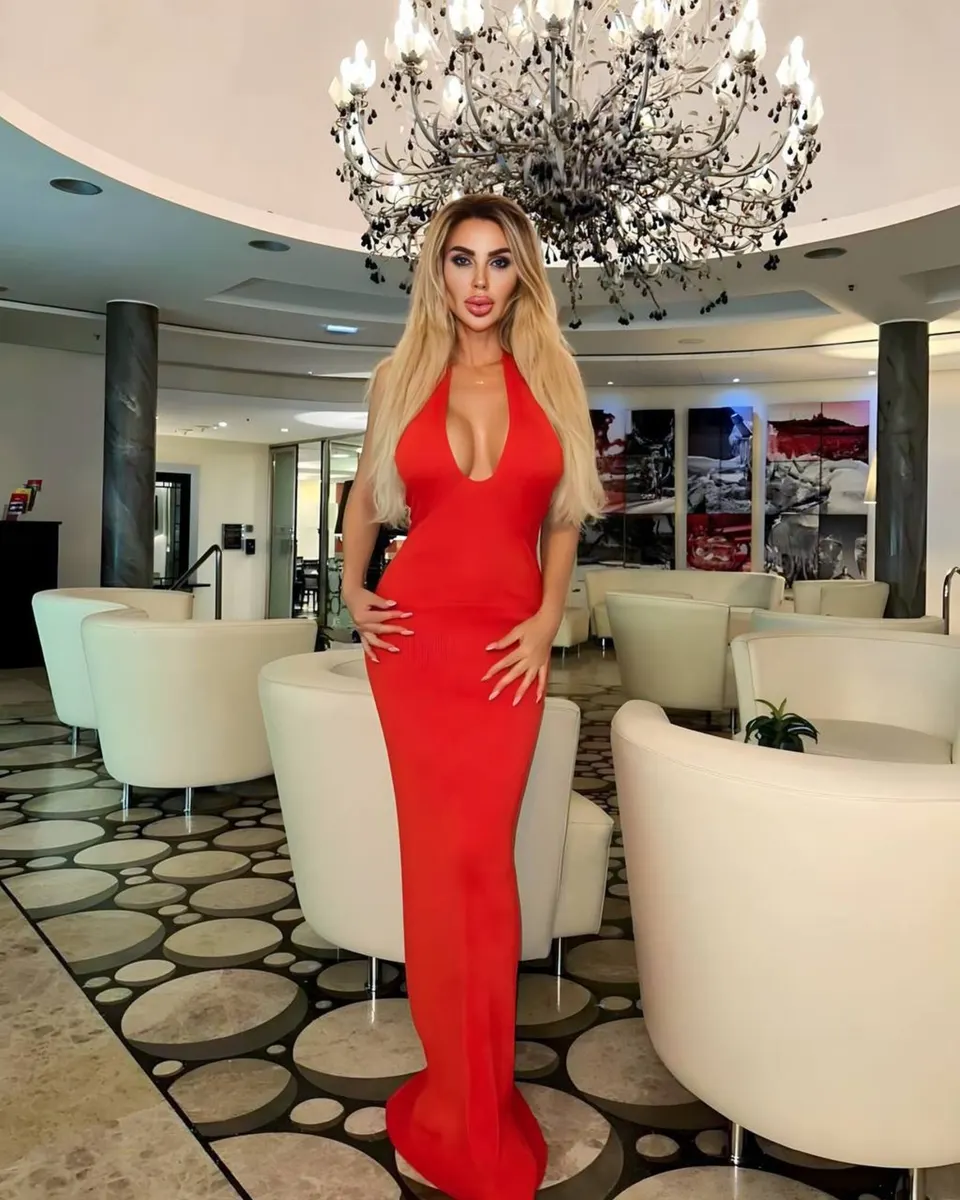 Olga — photo 3