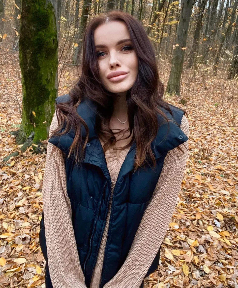 Liliya — photo 4