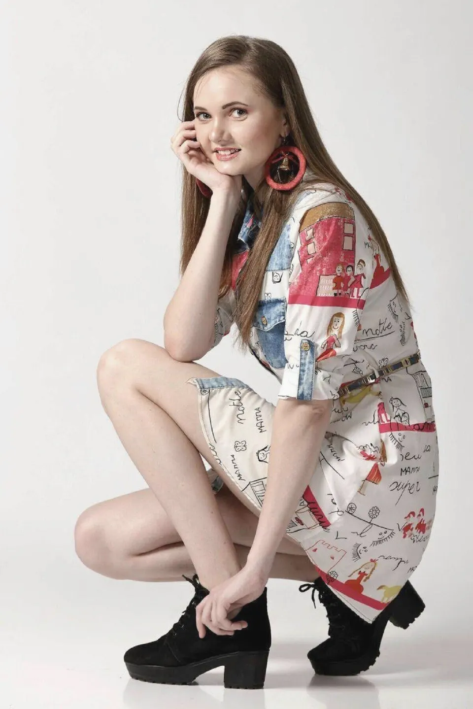 Diana — photo 3