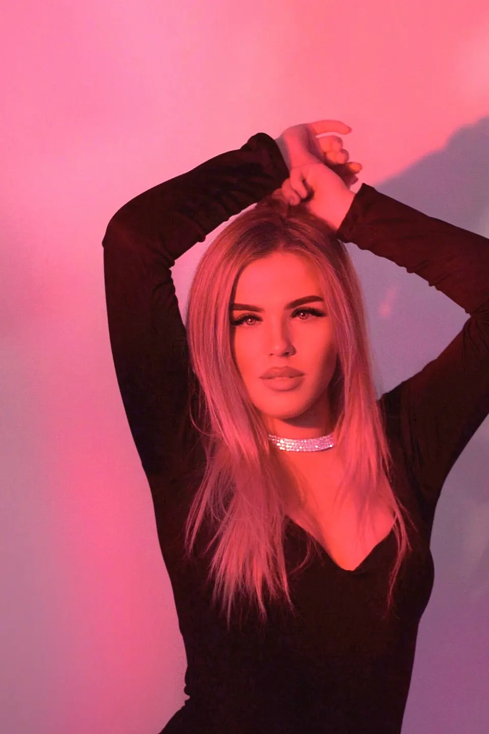 Daria — photo 3