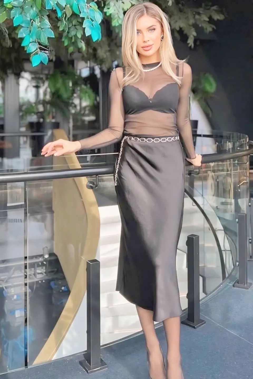 Olga — photo 3