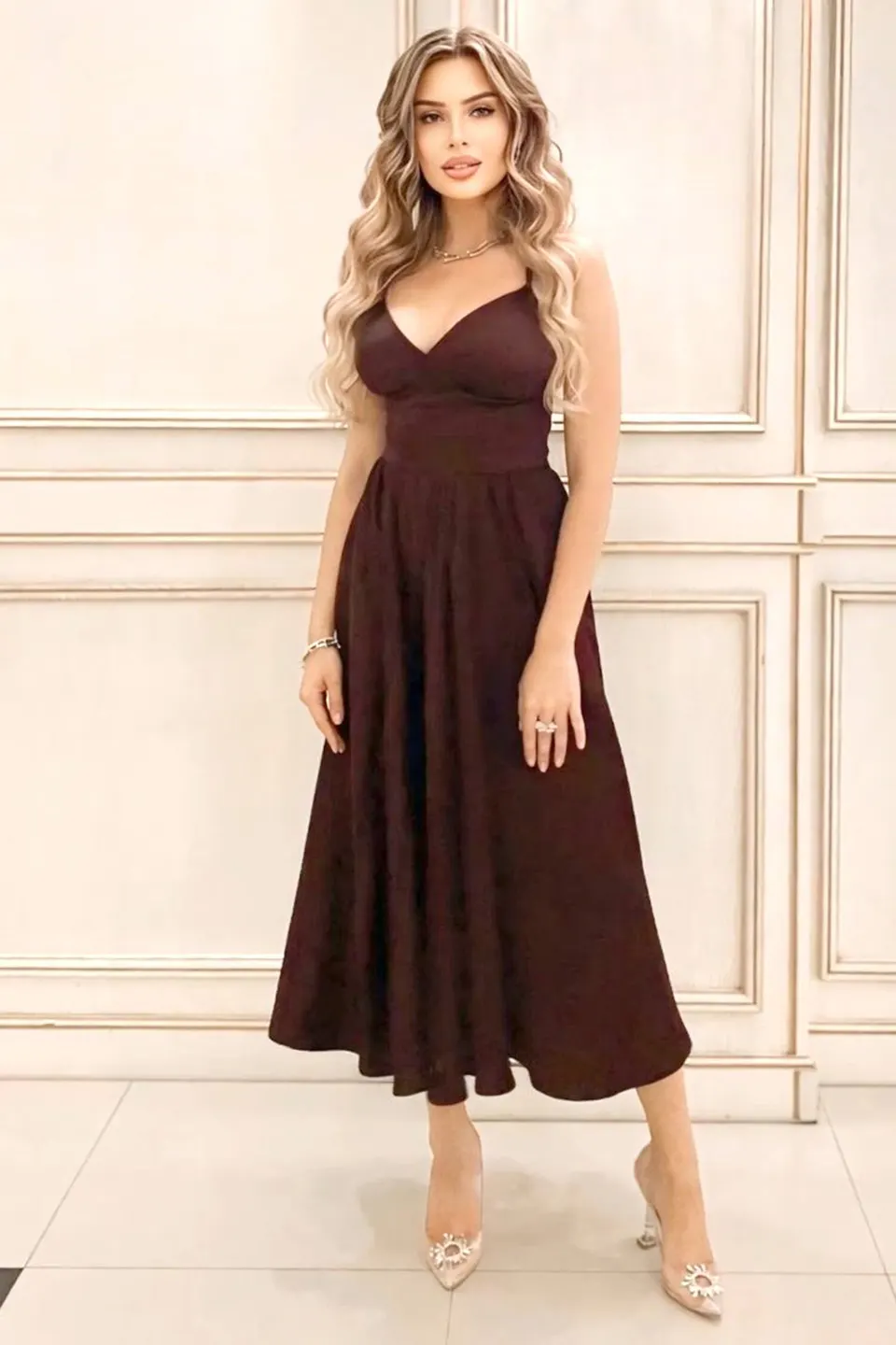 Olga — photo 4