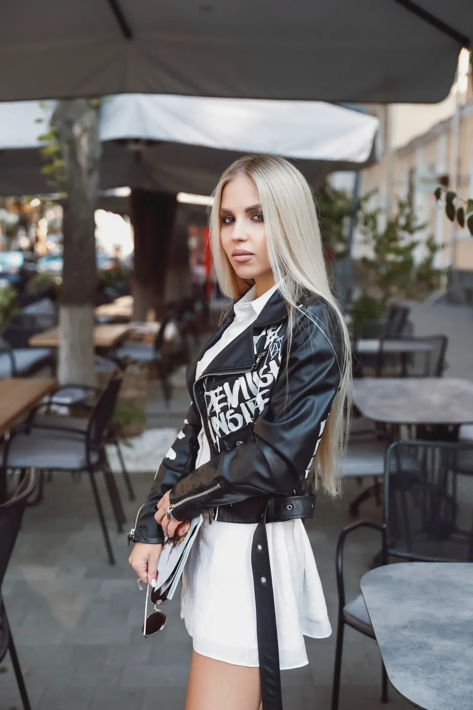 Marianna from Poltava, Ukraine — photo 1