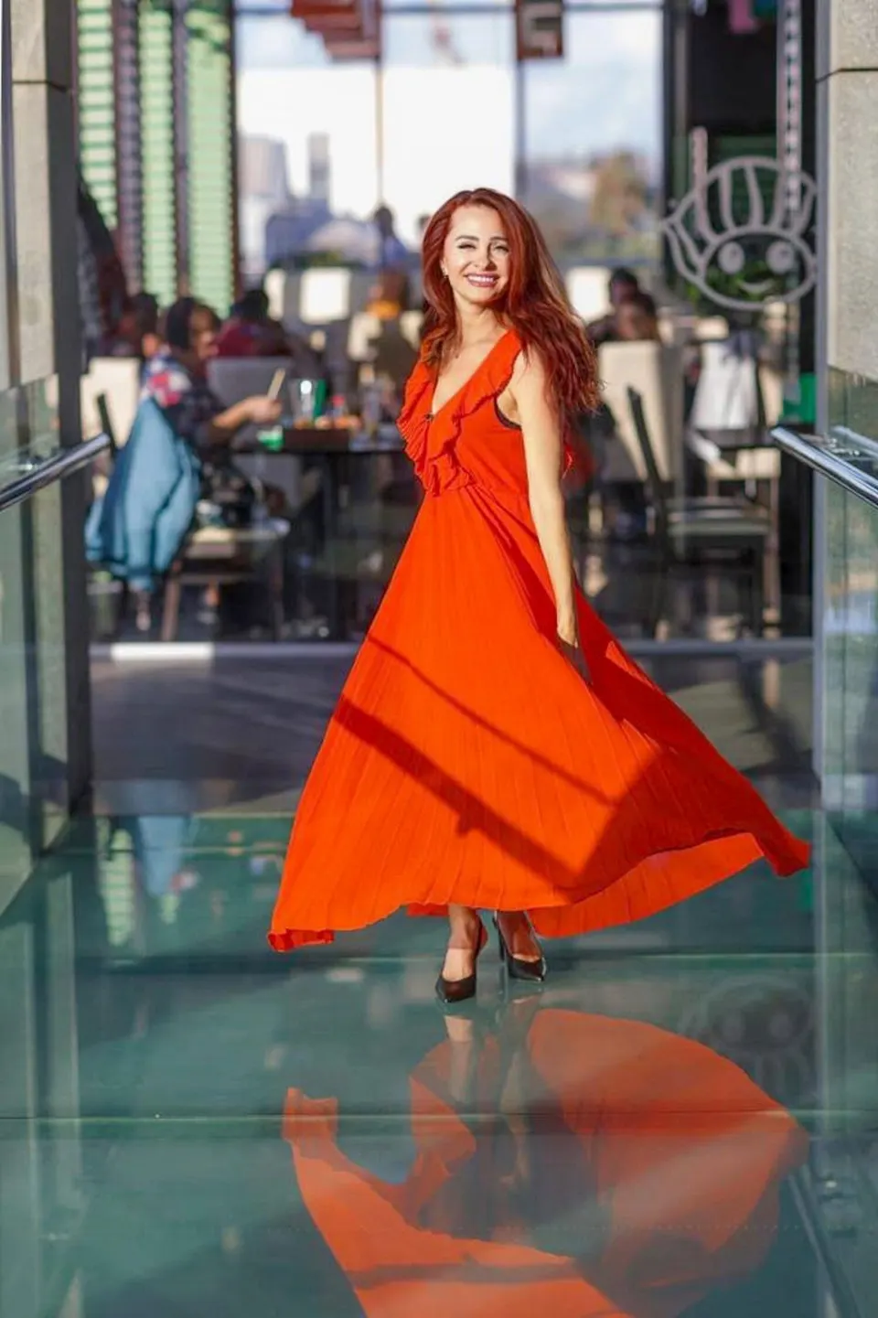 Tatiana — photo 3
