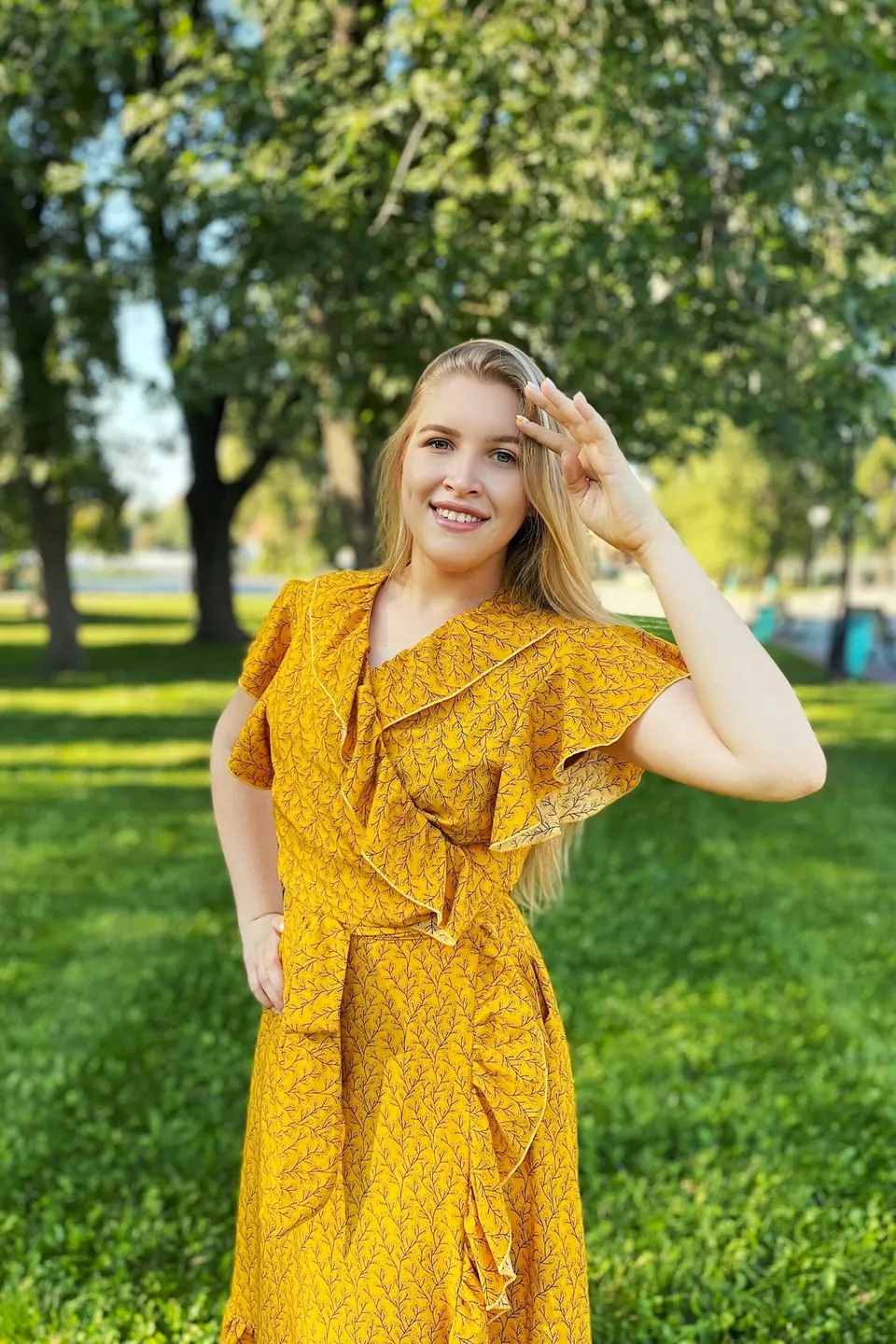 Elena — photo 4