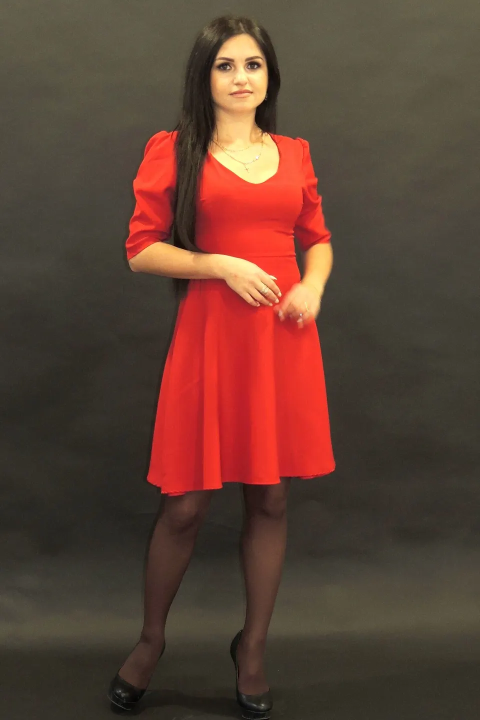 Tatiana — photo 4