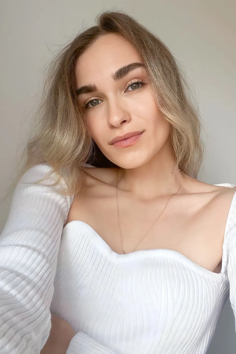 Anastasiia — photo 3