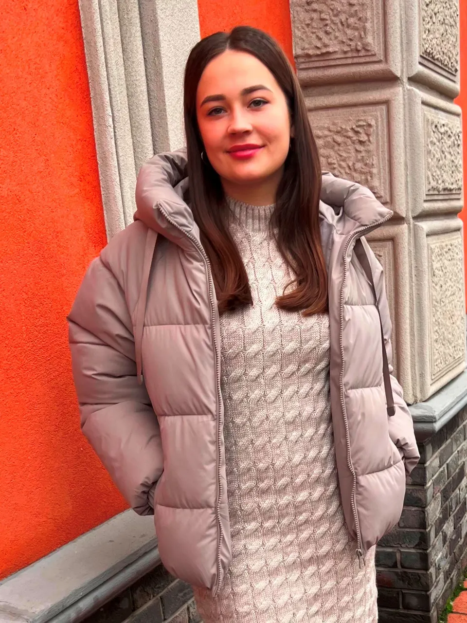 Alina — photo 2