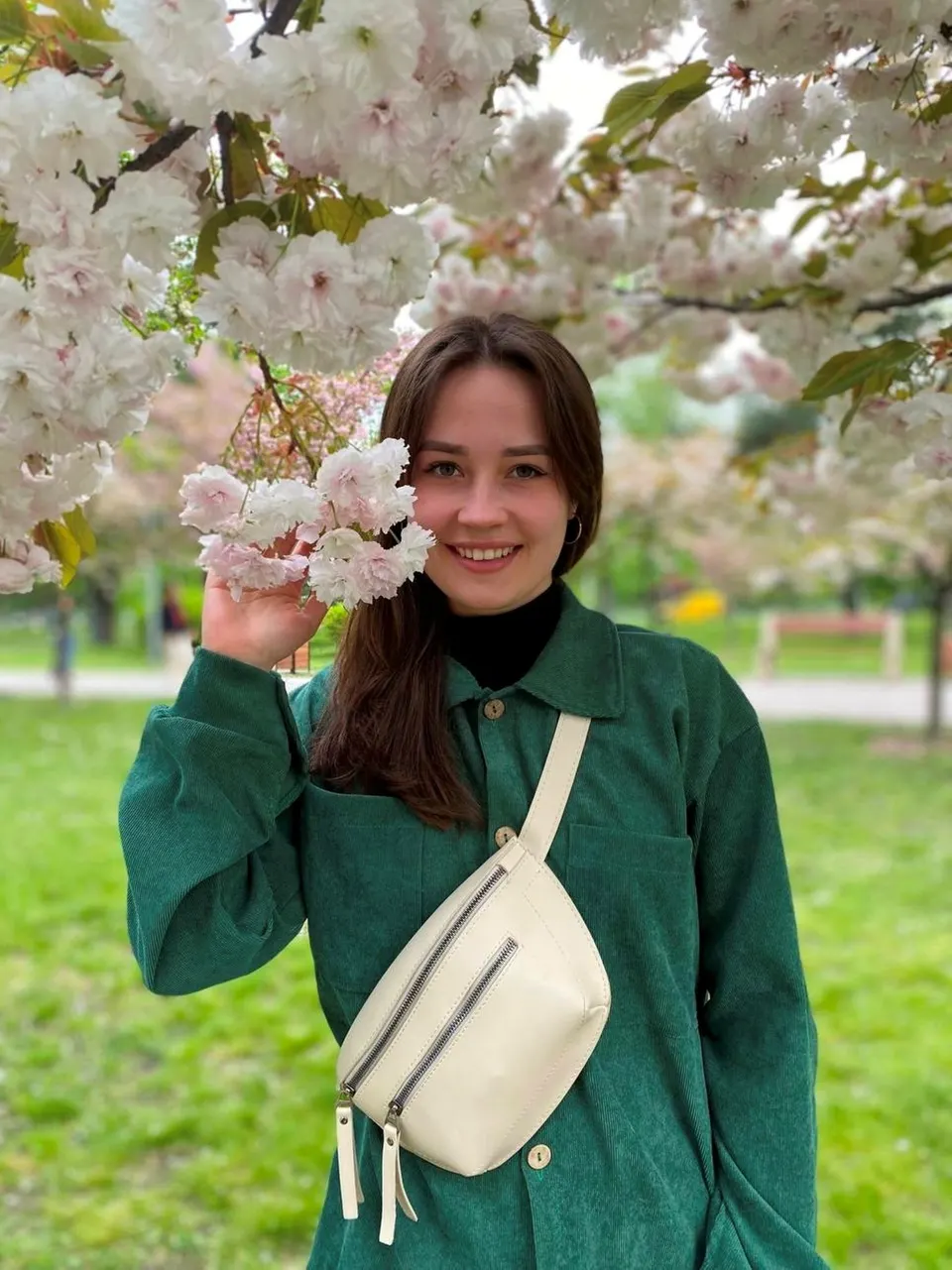 Alina — photo 3