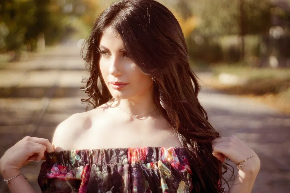 Yulia — photo 4
