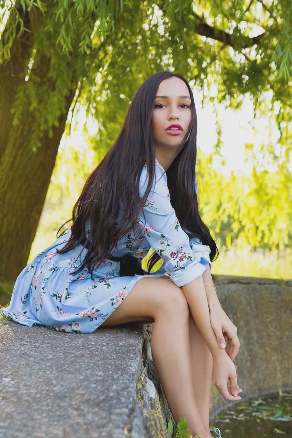 Anna — photo 2