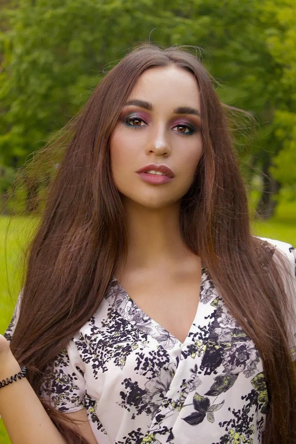 Anna — photo 4