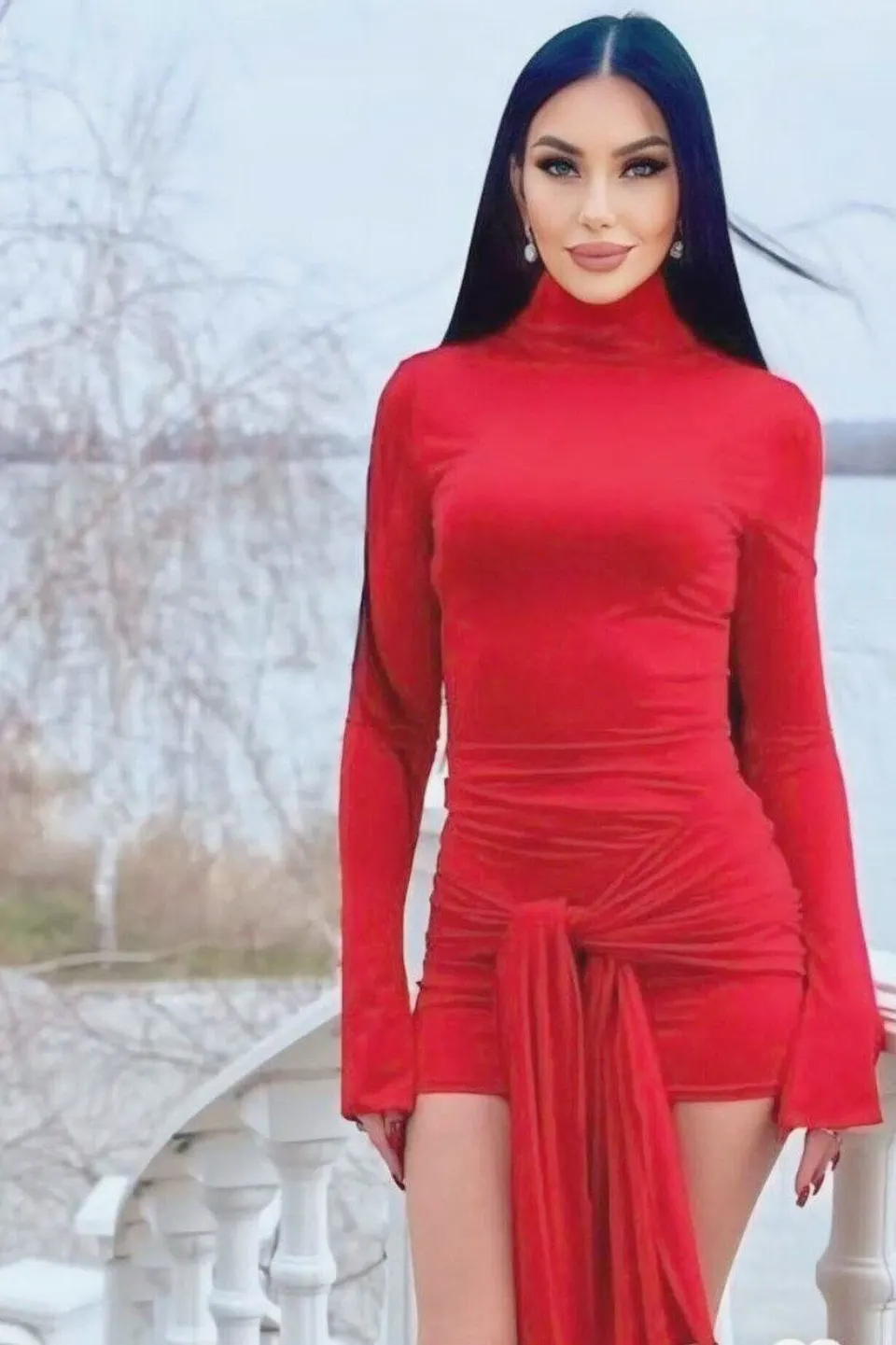 Anastasia — photo 3