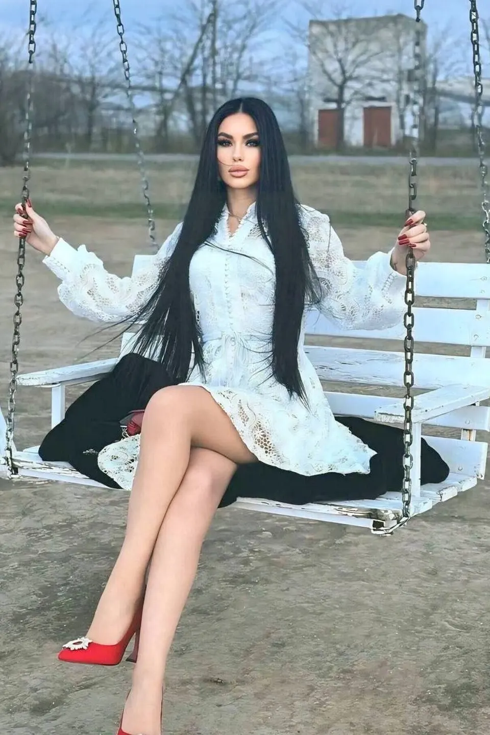 Anastasia — photo 4