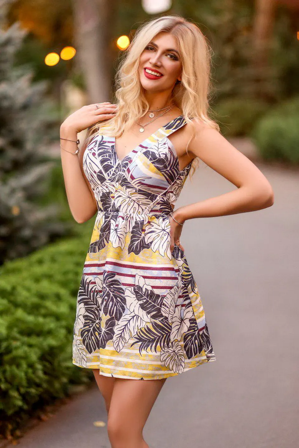 Daria — photo 4