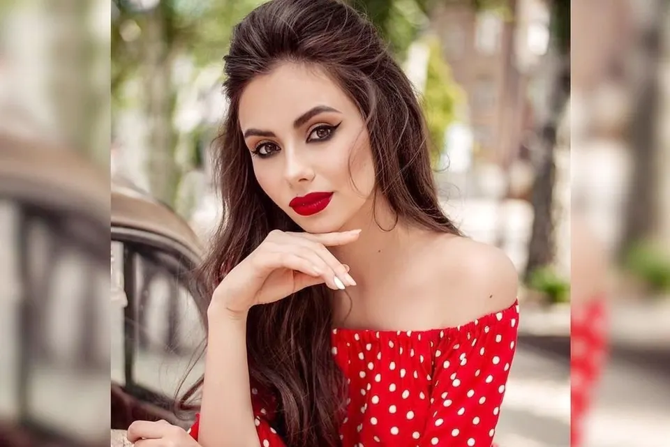Katerina — photo 2