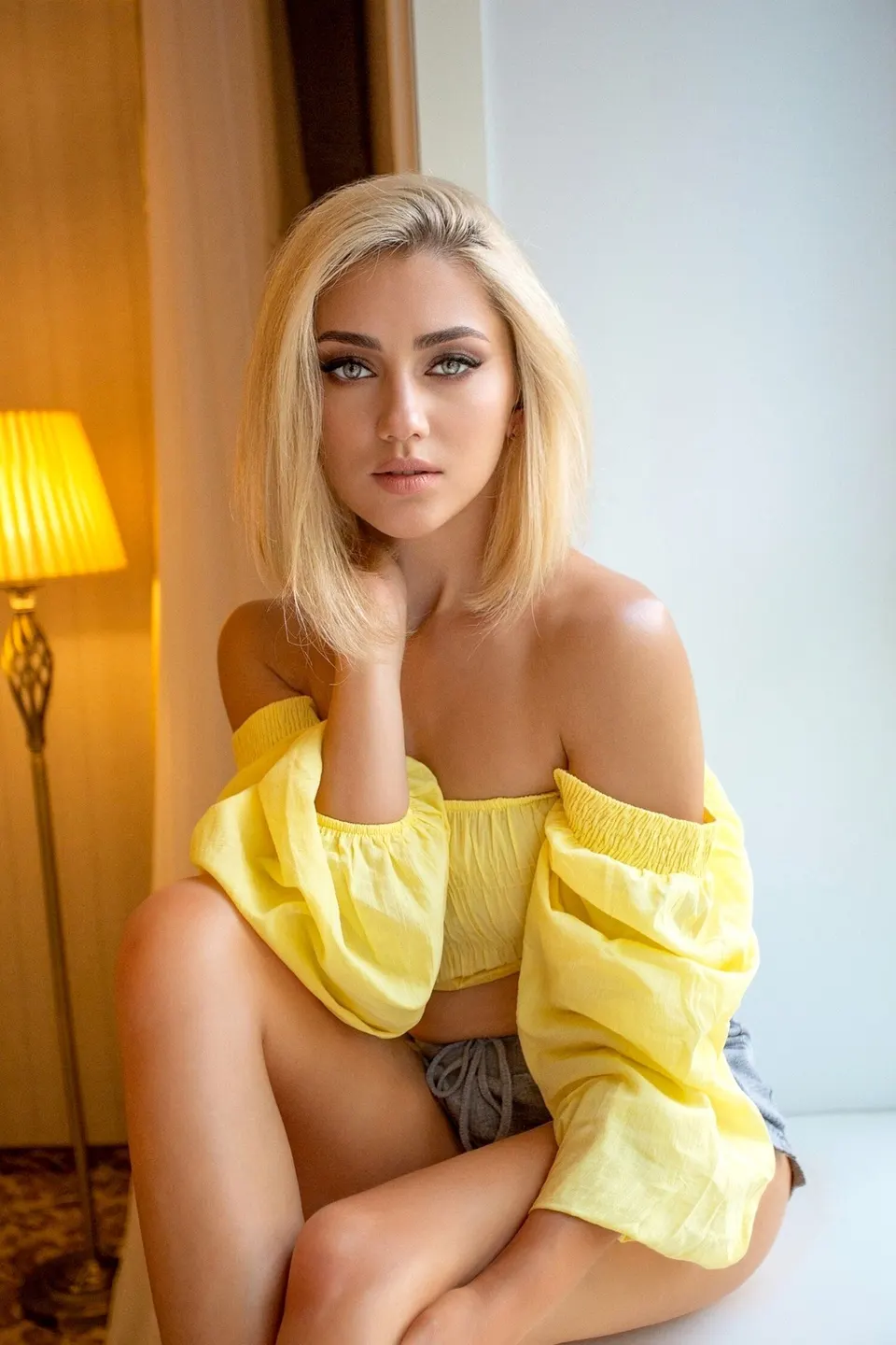 Marina — photo 4
