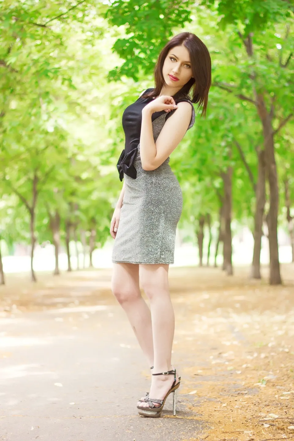 Alena — photo 3